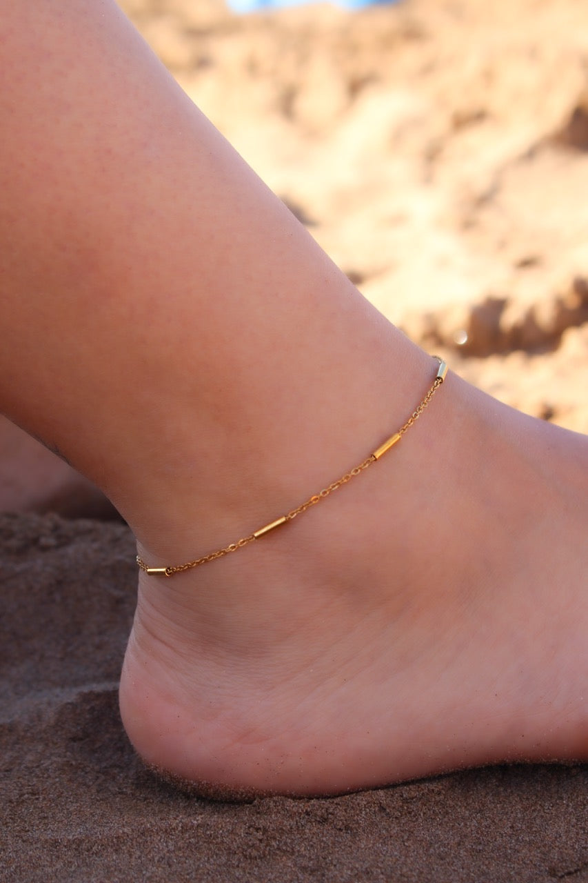 Anklets